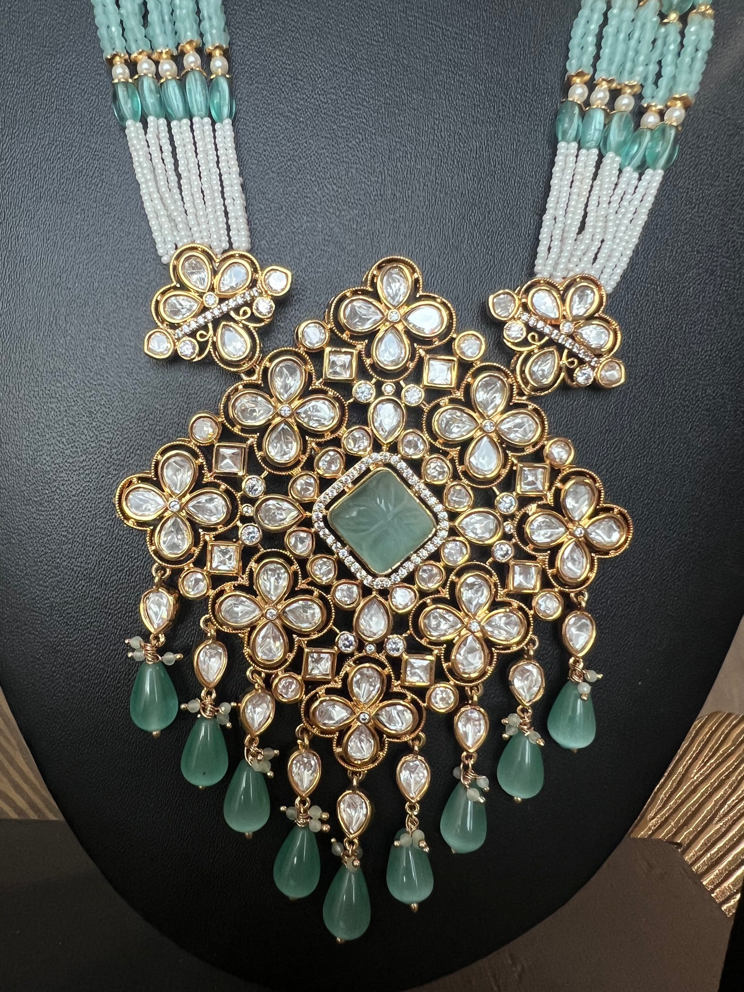 Mint kundan