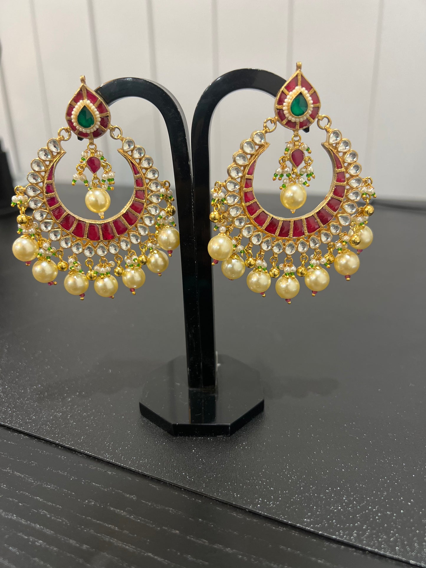 Trendy Earring