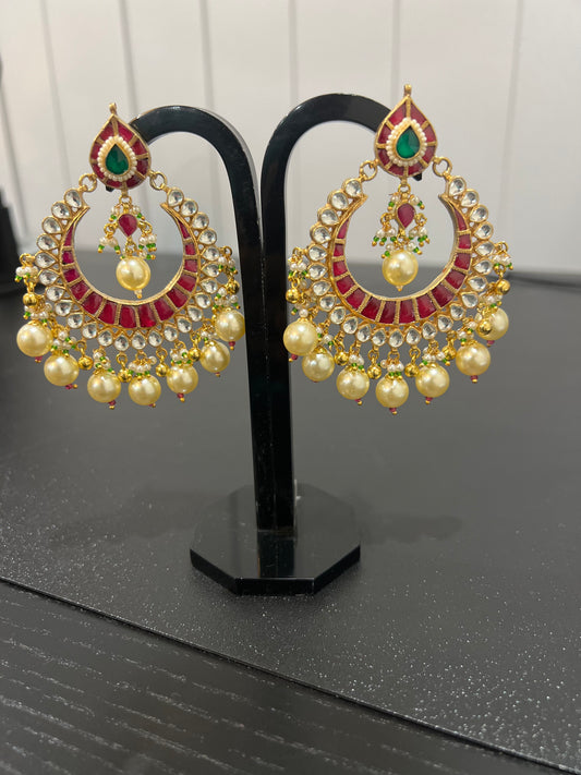 Trendy Earring